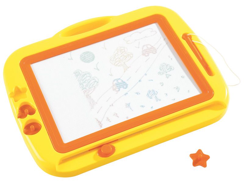 MAGISCHE TAFEL 36 x 43 cm