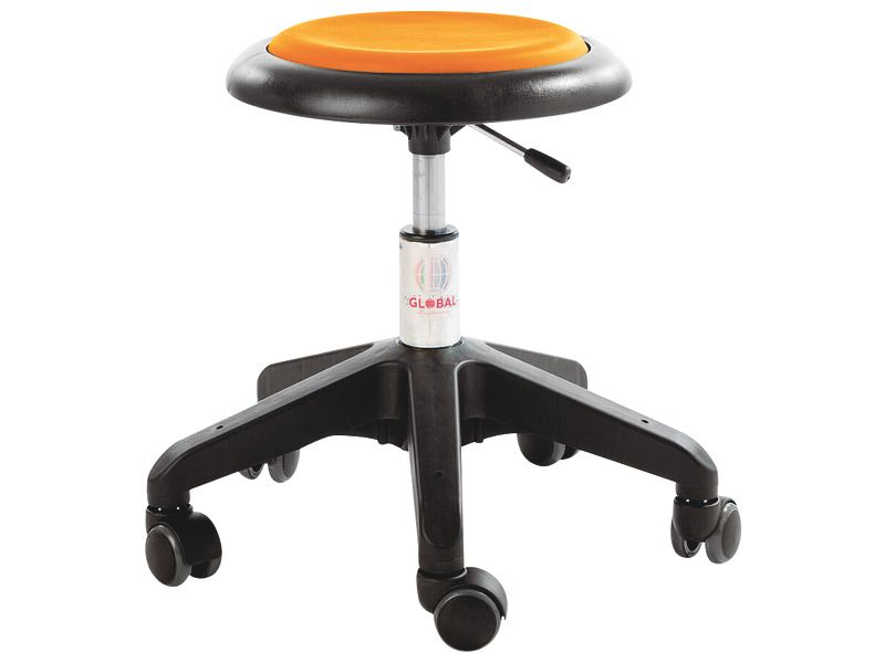 VERSTELLBARER HOCKER Basic