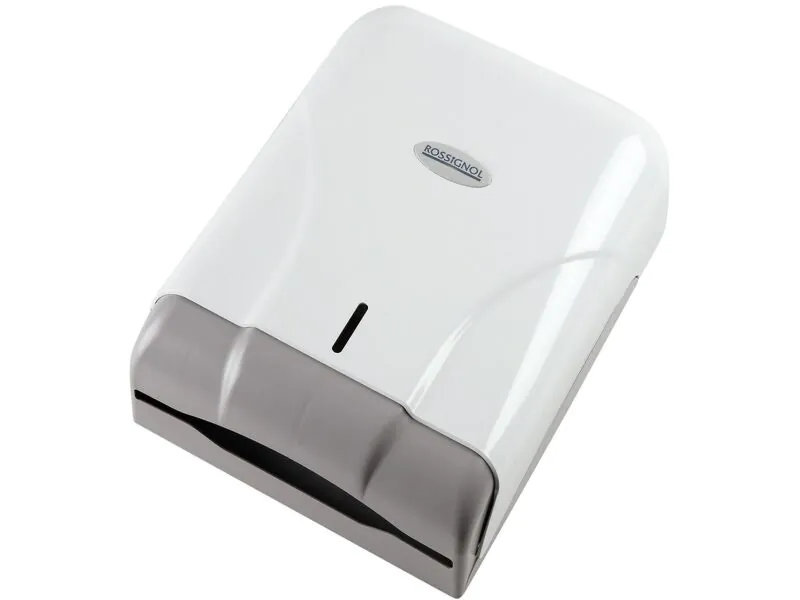 PAPIERTUCHHALTER FÜR DIE WAND