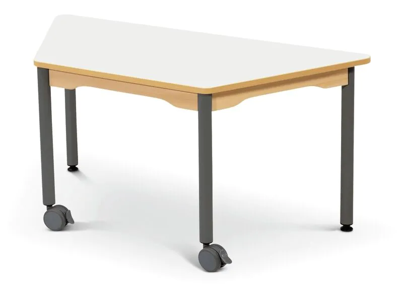 gartenmöbel-set 8 personen LC Garden Sunrepo XL (8 Plätze) mit OUTLIV. Tisch 220x100cm Anthrazit/Dunkelgrau FineBuy Couchtisch Holz Sofatisch