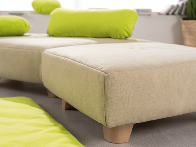 Komfortmöbel COCOON