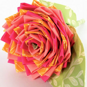 voir la fleur en queentape queen tape